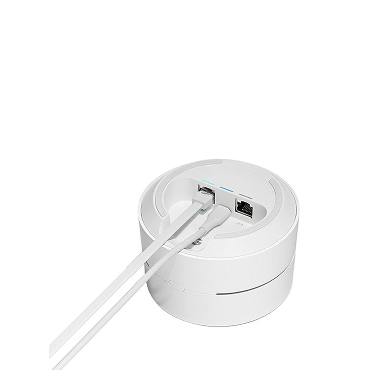 Google Wifi Router (3-Pack) is Scalable & Flexible Connected Wi-Fi System  Replaces Existing Router to provide Consistently Strong signal - White