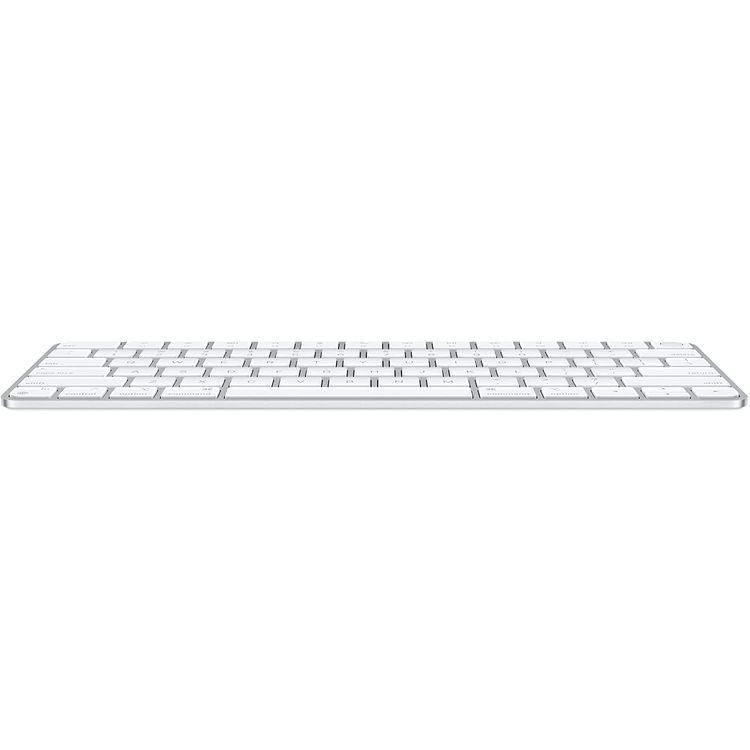 Apple Magic keyboard with Touch ID Compatible for iMac with Apple Silicon (MK293) - Silver