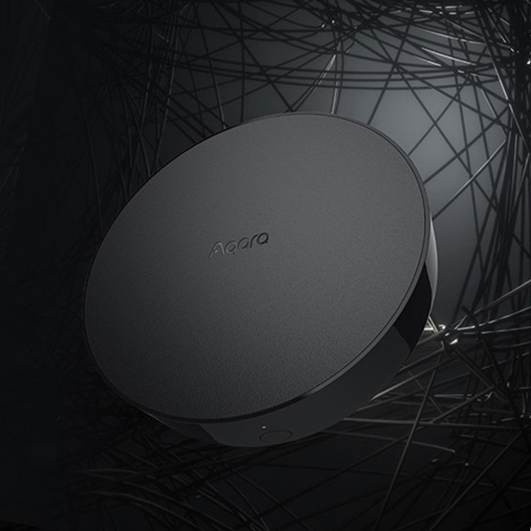 Aqara Hub m2 - Black