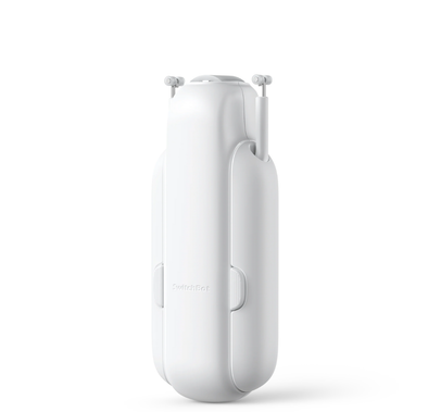 SwitchBot Curtain ( U Rail 3 ) - White