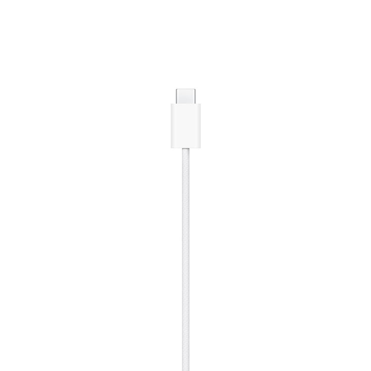 Apple MagSafe Wireless Charger, Integrated USB-C cable (1m)