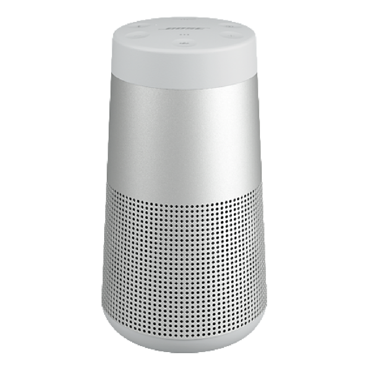 Bose Portable Wireless Bluetooth Speaker SoundLink Revolve II with
