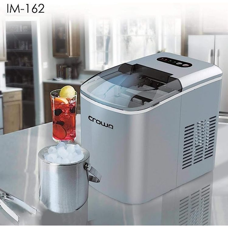 Crown IM-162 ice maker