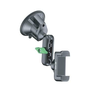 Green Lion GX-19 Universal Phone Holder, Adjustable holde...