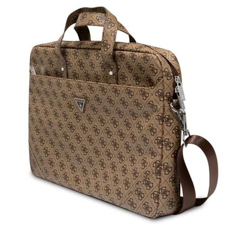 Guess 4G PU with Hot Stamp