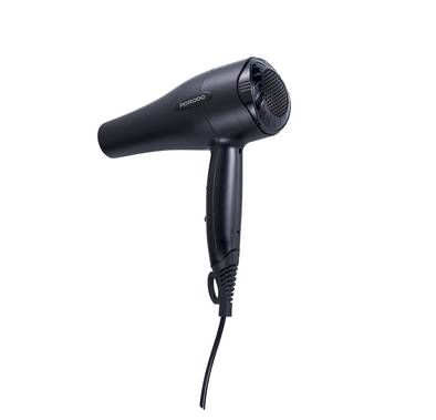 Porodo Lifestyle 1200W Hair Dryer with 1.8m Cable Length,...
