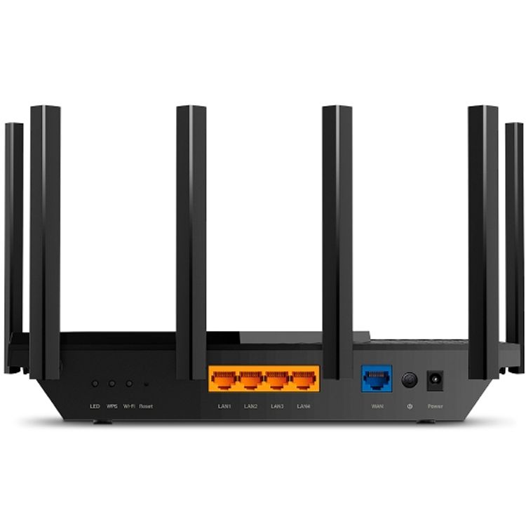 TP-Link Archer AX73 AX5400 Dual-Band Wi-Fi 6 Router