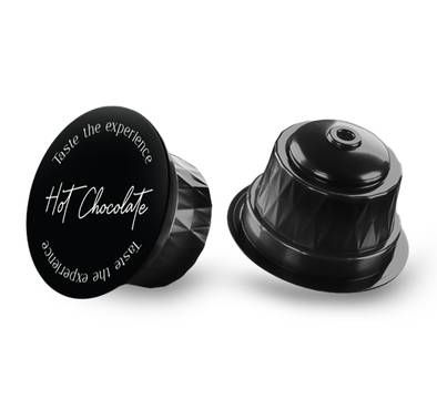 Lepresso Hot Chocolate Capsule for Dolce Gusto 16pc, Perf...