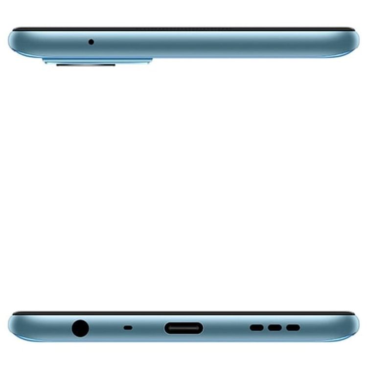 realme 9i 6gb RAM 128gb  PRISM BLUE Global