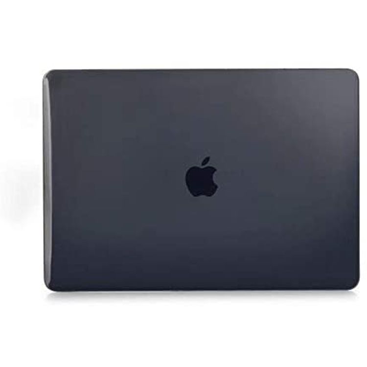 Green Lion Ultra-Slim Hard Shell Case 2.0mm for MacBook Pro 16" (2021) with 360° Full Protection, Anti-Scratch, Lightweight & Thin, Heat Dissipation - Gray
