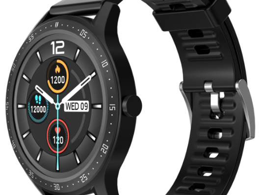 Bind smart Watch with APP