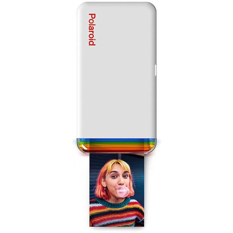 2 x 3 Pocket Photo Printer Polaroid Hi Print - Everything Box