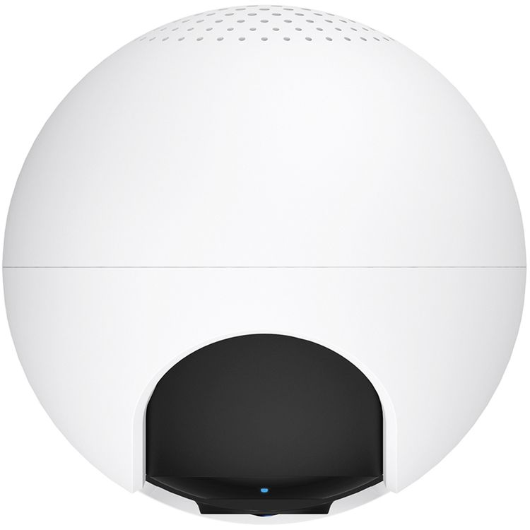 Xiaomi Smart Camera C300 Dual, 2304 x 1296 Pixels Image Resolution, Bluetooth Version 5.3, 1x USB-C Connections - White