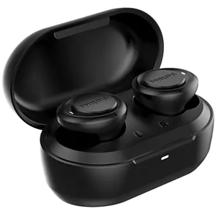 Philips True Wireless Headphones 1000 Series - Black