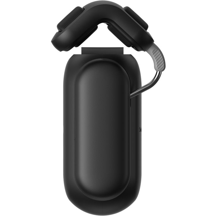 SwitchBot Curtain (Rod2) | Smart  Automation | Black