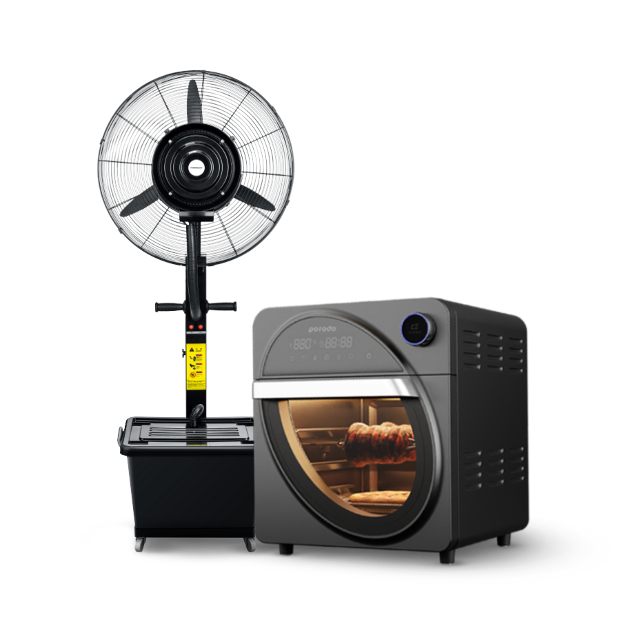 Purchase Home and kitchen Gadgets in KSA