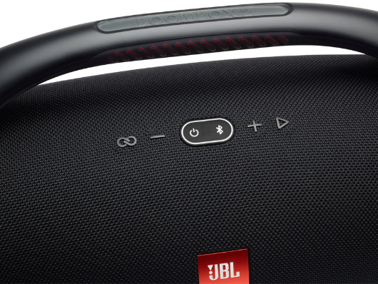 A perfect stylish speaker