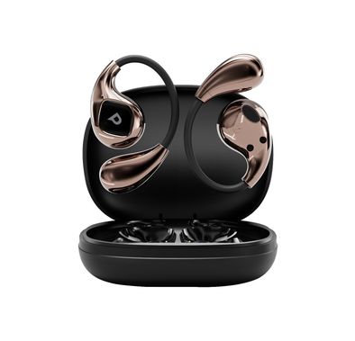 Powerology Nammos Open-Ear Earbuds with Immersive Audio, ...