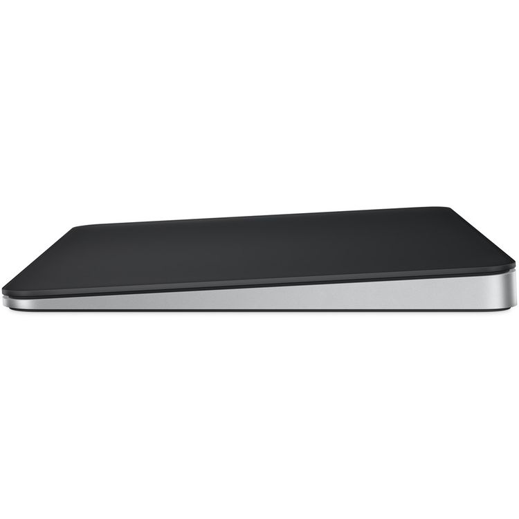 Apple Magic Trackpad, Force Touch & Multi touch - Black