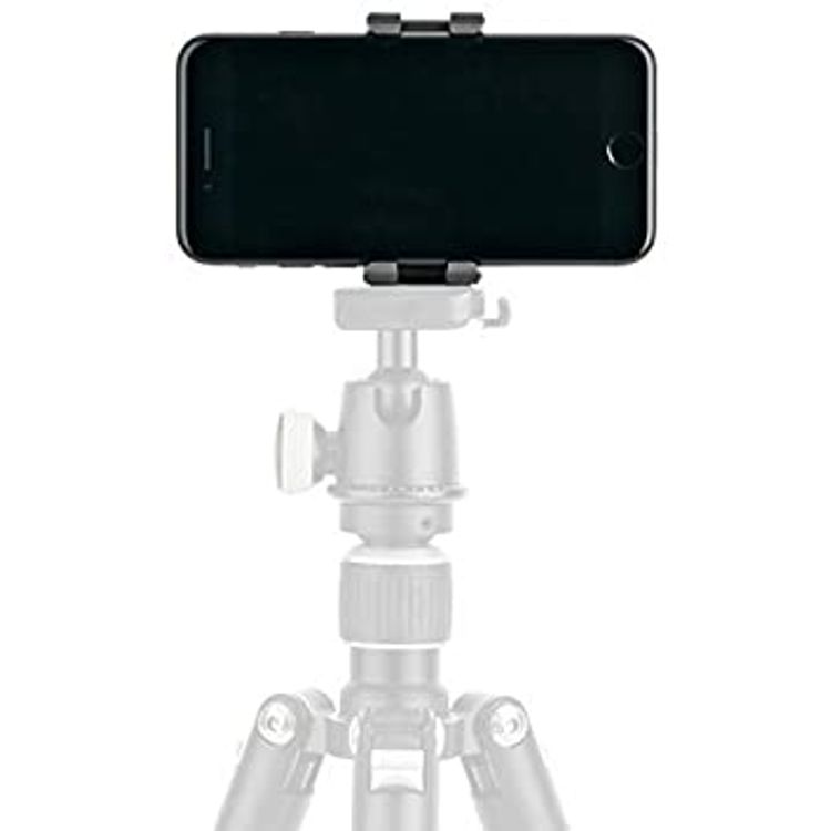 JOBY GripTight ONE Mount for Smartphones - Black