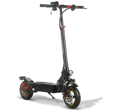 Lifestyle By Porodo Off-Road Electric Scooter