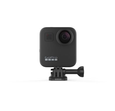 Max Action Camera | GoPro |