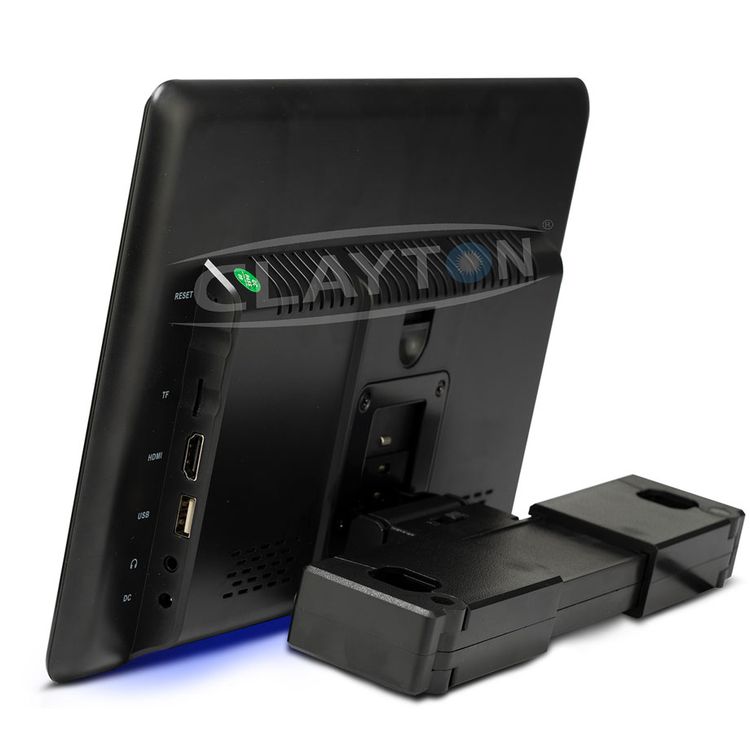 HEADREST ANDROID 1162 LED 11.6 INCH