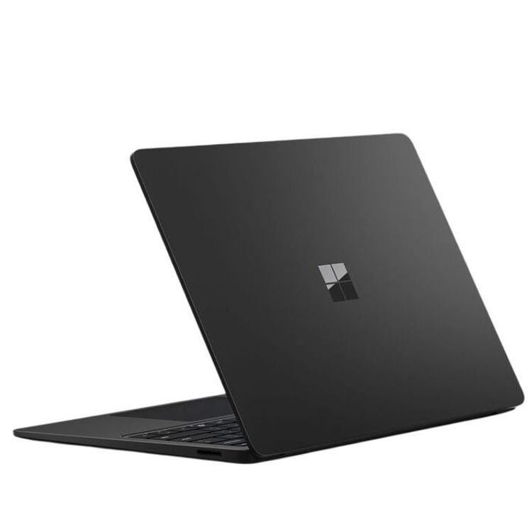 Microsoft Surface Laptop Copilot+ 15-Inch, Qualcomm Snapdragon X Elite, 1 TB SSD, Qualcomm Adreno GPU, 15-Inch Pixelsense Flow Display (2496 x 1664) Touch, Windows 11 Home - Graphite