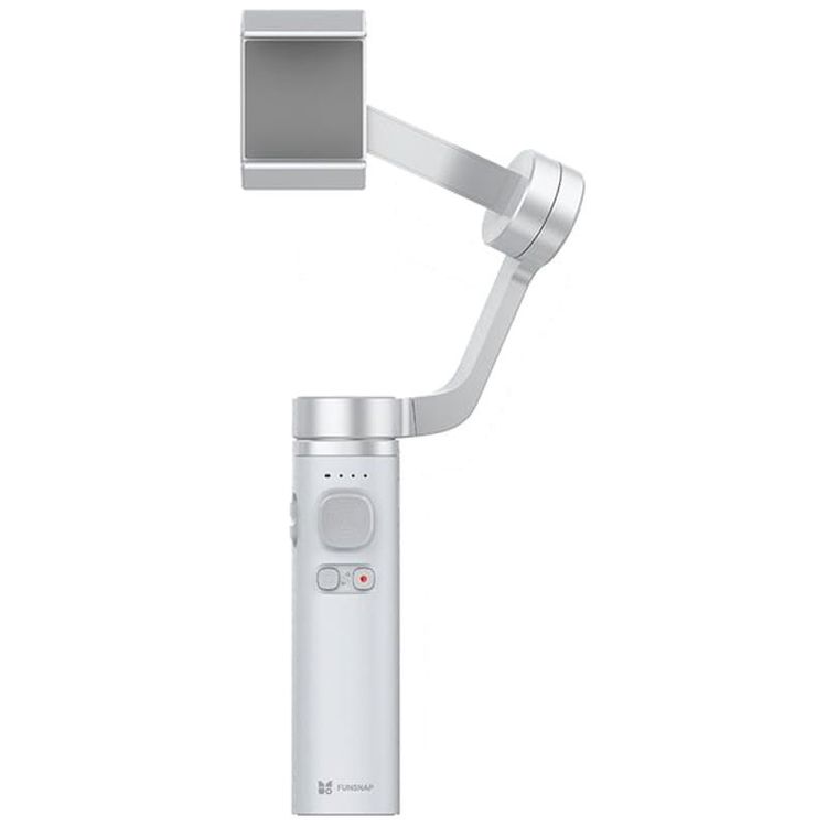 Xiaomi FUNSNAP Smartphone Gimbal (Capture-Pi) - White
