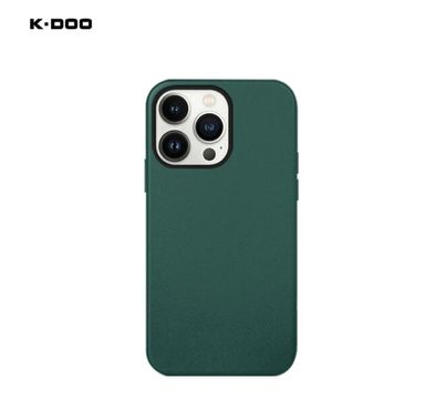 K-Doo Noble Collection Protective Case for iPhone 13 Pro 6.1