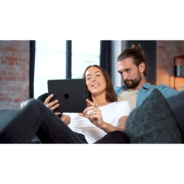 Paperlike Screen Protector Compatible for iPad Pro 12.9" 2018 ( 2 Sheets ) Reduced Reflection, Paper Texture Simulation for Sketching / Drawing / Writing