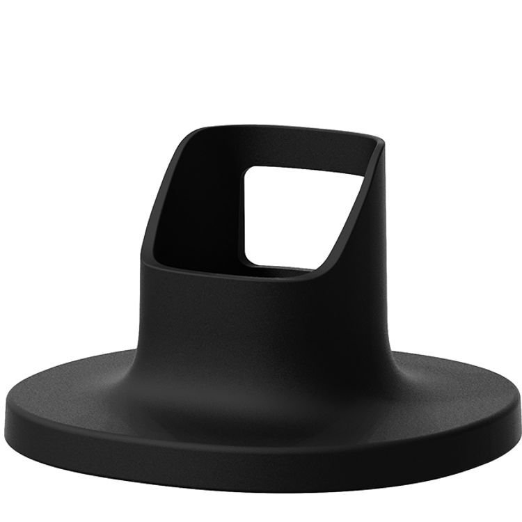 Porodo Shapetrim Dual-Blade Trimmer with Wet & Dry Shaving, 600mAh Battery, Secure Travel Lock, 5W Rated Power, 1, 2, 3 & 4mm Combs Included, 2 Hours Working Time, USB-C Fast Charging - Black