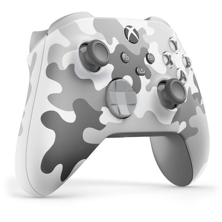 Microsoft XBox Special Edition Wireless Controller - Arctic Camo 