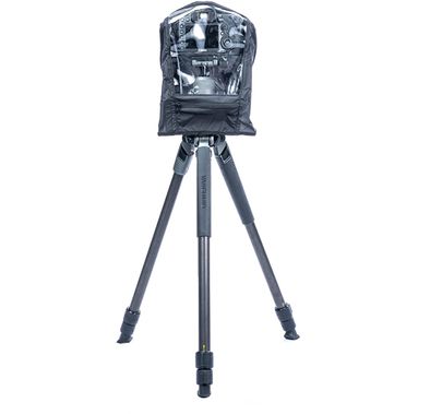 Vanguard Alta Rain Cover for DSLR Camera , Small - Black