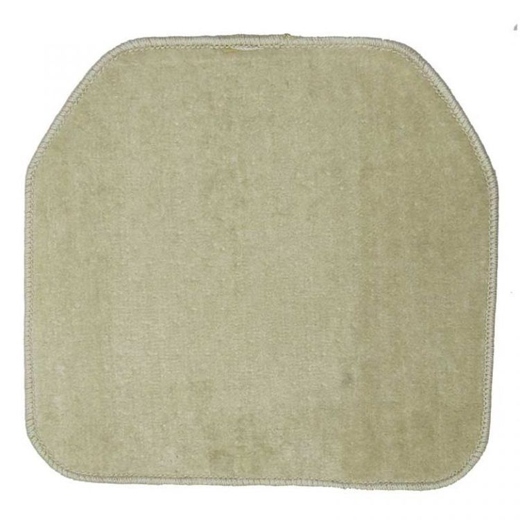 RoadPower Universal Car Floor Mats - Beige