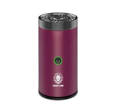 Green Lion Smart Bakhour Electric Car Incense Burner with...