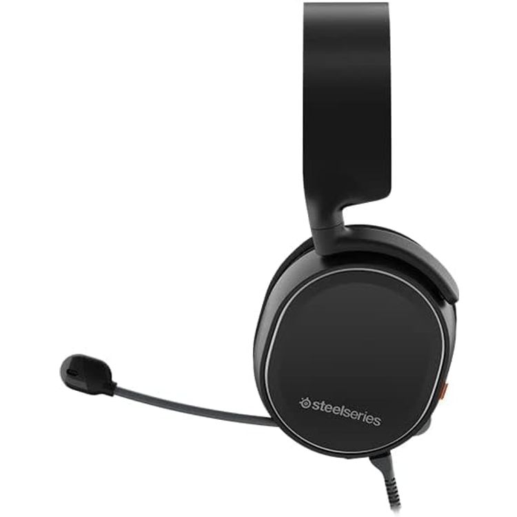 SteelSeries ARCTIS 3 CONSOLE PS5