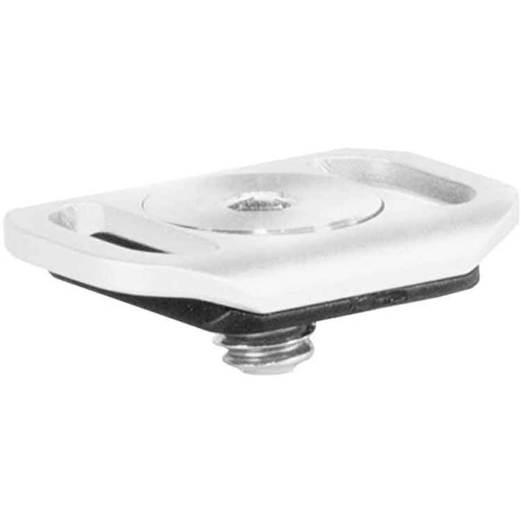 Peak Design SL-MN-3midnight Slide Camera Strap, nylon webbing, strong, removable anchor connectors - Ash (grey)