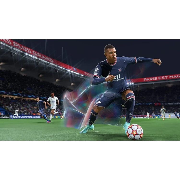 FIFA 2022 (PS5) - Int'l version