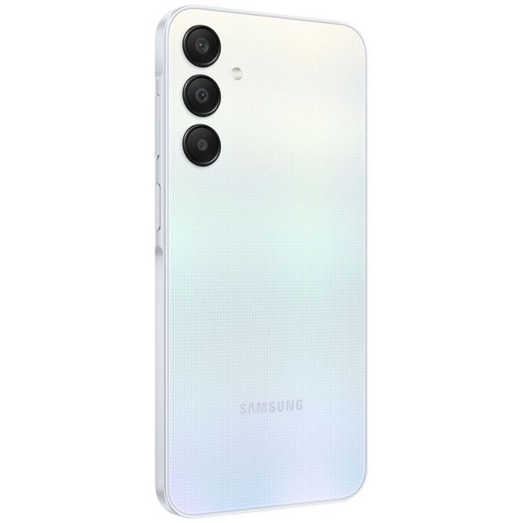 5G Smartphone Samsung Galaxy A25 8GB | 256GB | Dual SIM | - Light Blue