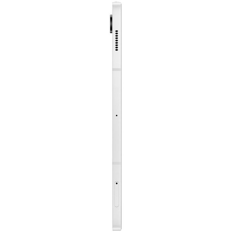 Samsung Galaxy Tab S9 FE Tablet 5G 128GB with Circle to Search with Google, Vivid and Bright in any Light, Samsung Notes App, S Pen Included - Silver 