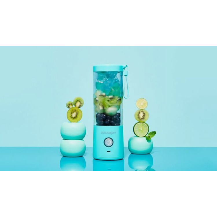 BlendJet V2 Portable Blender 475ml - Mint