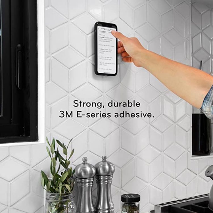 Peak Design Mobile Smartphone Magnetic Wall Mount - Bone