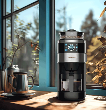 Unlock Richer Coffee Flavors with Flat Burr Grinding