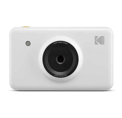 Kodak Mini Shot Instant Camera - White