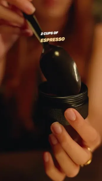 LePresso Professional Hand-Press Espresso Maker in UAE | 9 Bar Pressure - Black | (LPRJPCMBK)