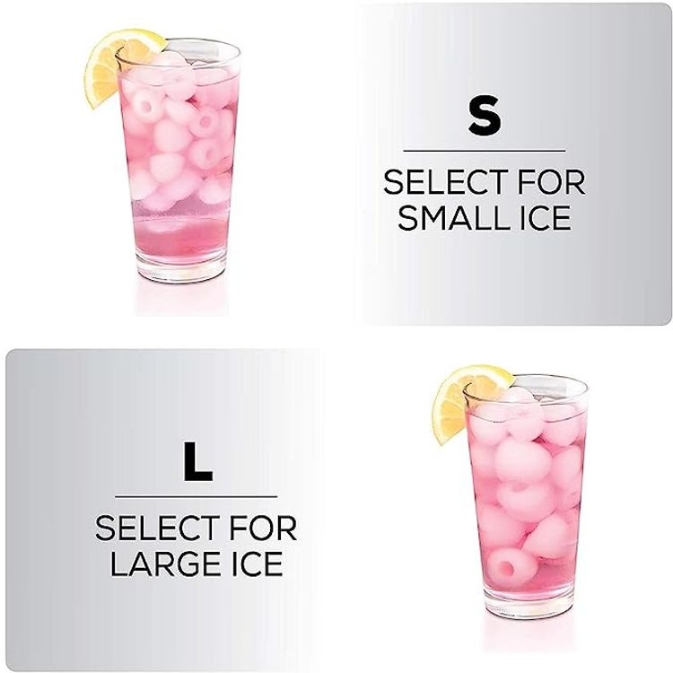 Crown IM-162 ice maker