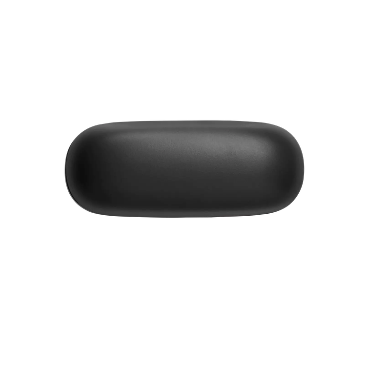 JBL Wave 200TWS True Wireless In-Ear Headphones with Touch Control Calls & Voice Assistant, Deep Bass, 20-hours Playback, Bluetooth Earbuds Black