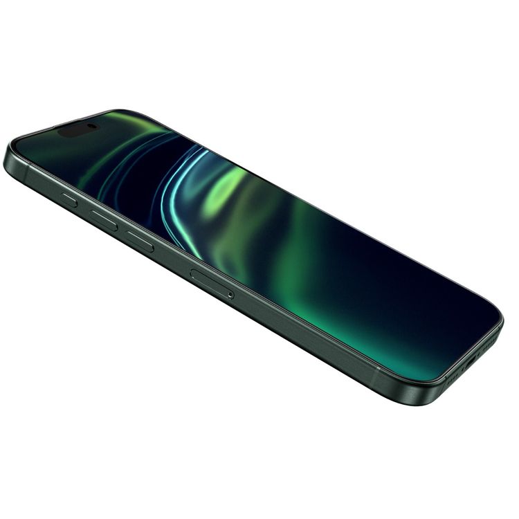 واقي شاشة Green Lion Diego Pet Privacy Full المنحني المصنوع من الزجاج عالي الاستجابة ومضاد لبصمات الأصابع والخدوش وخالٍ من الفقاعات - حافة سوداء