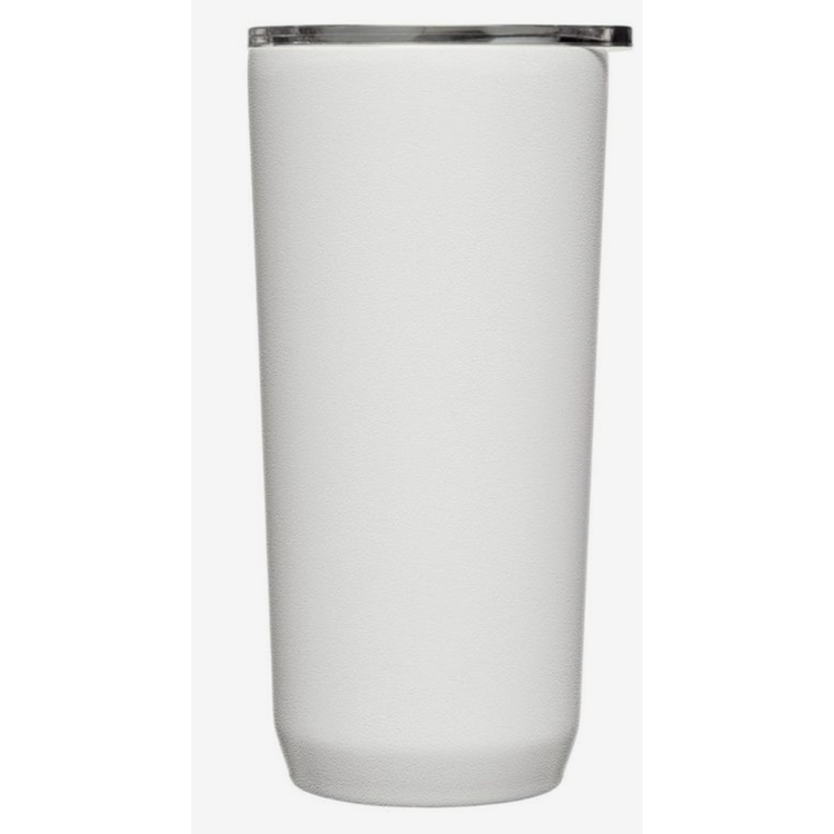 Camelbak Tumbler Stainless Steel Vacuum Insulated - 20Oz - White